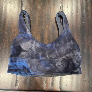Lululemon Align Reversible Bra